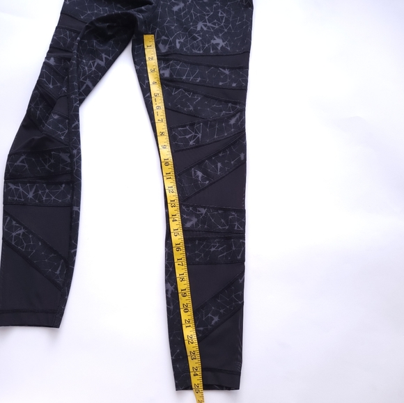Lululemon High Times Pant *Full-On Luon (Mesh) - Picture 12 of 14